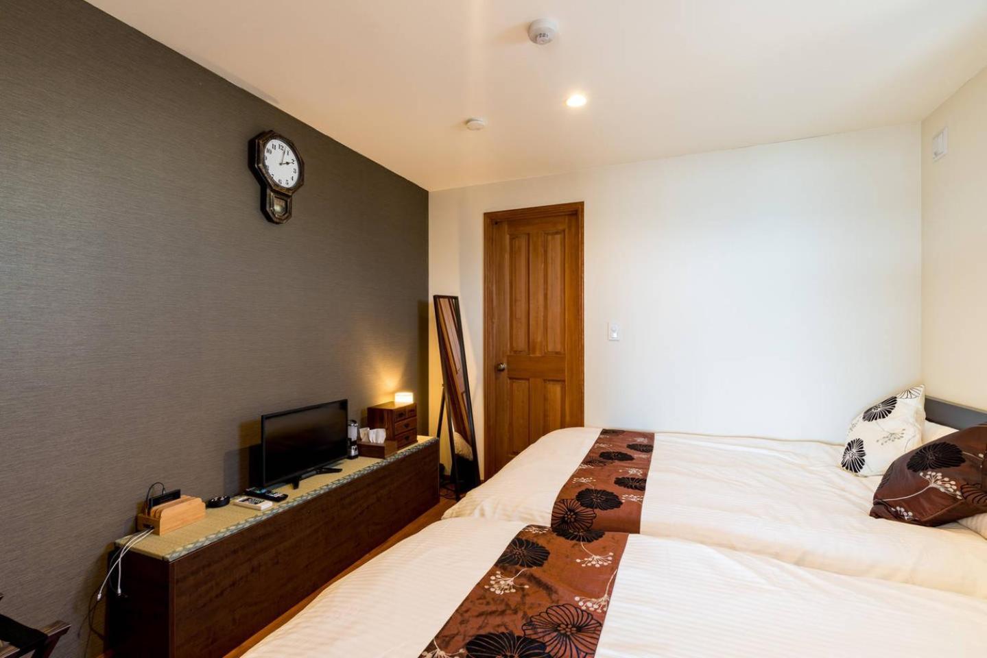 Villa 镰仓市 客房 照片