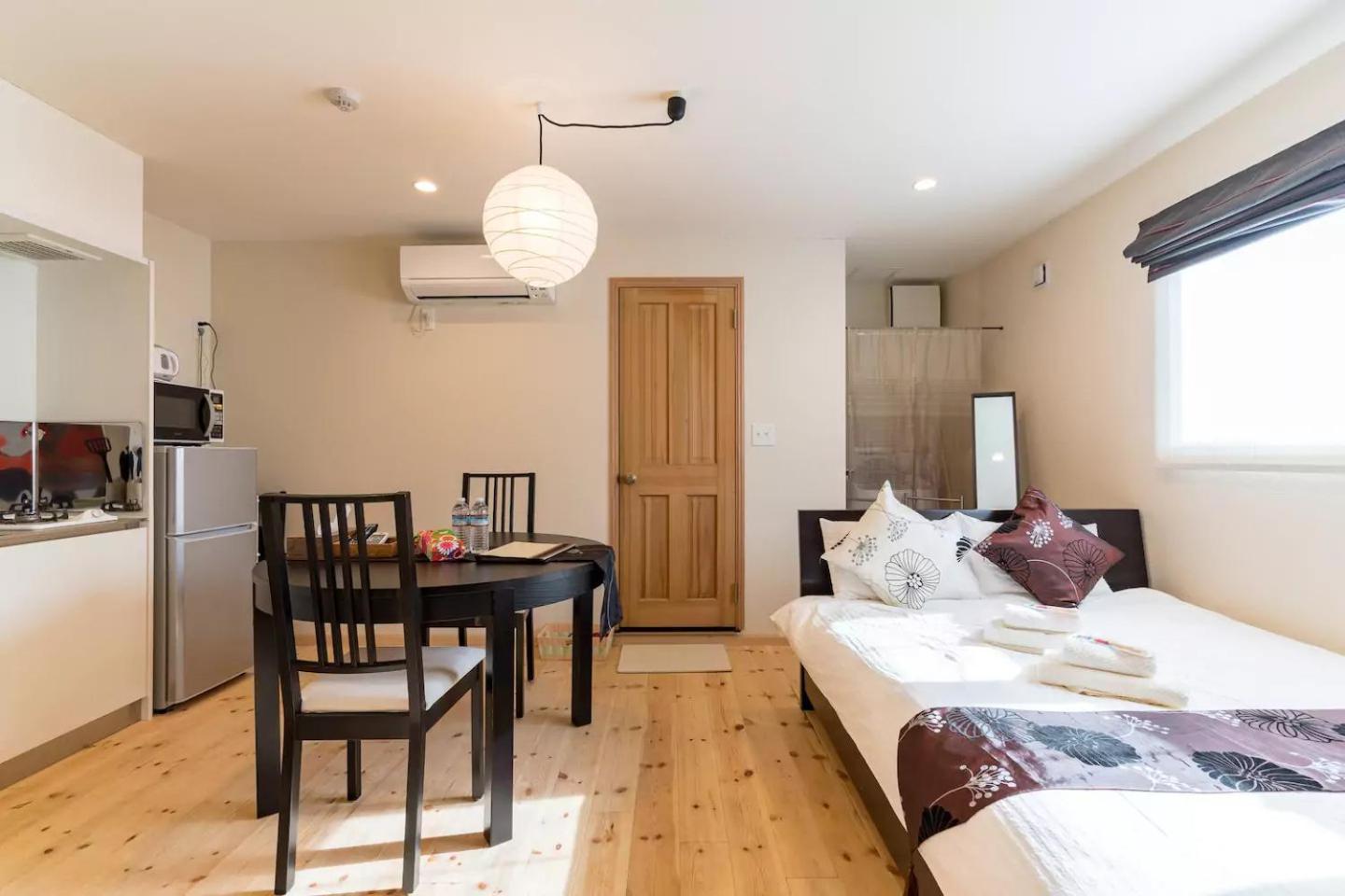 Villa 镰仓市 外观 照片