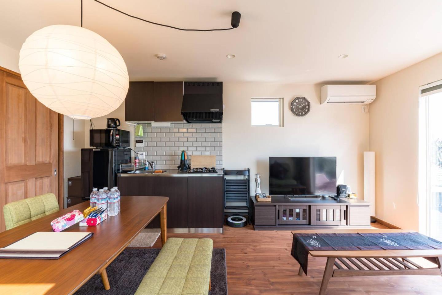 Villa 镰仓市 客房 照片
