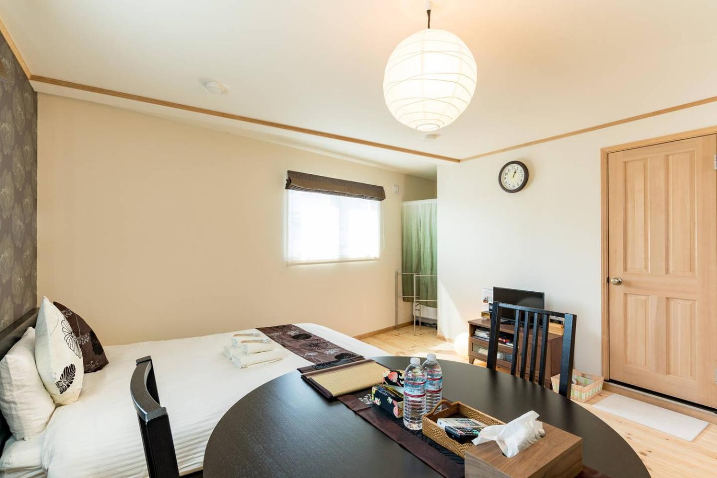 Villa 镰仓市 客房 照片