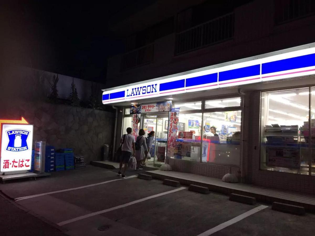 Villa 镰仓市 外观 照片