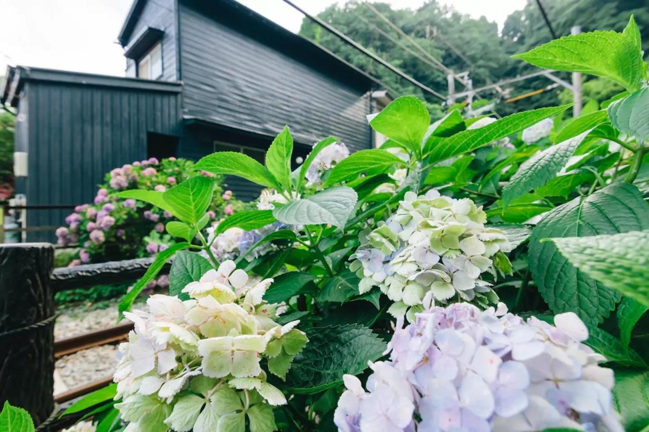 Villa 镰仓市 外观 照片