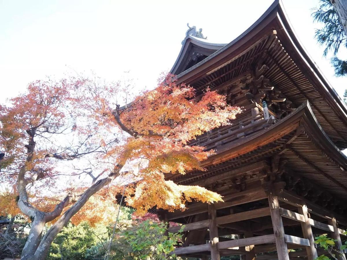 Villa 镰仓市 外观 照片