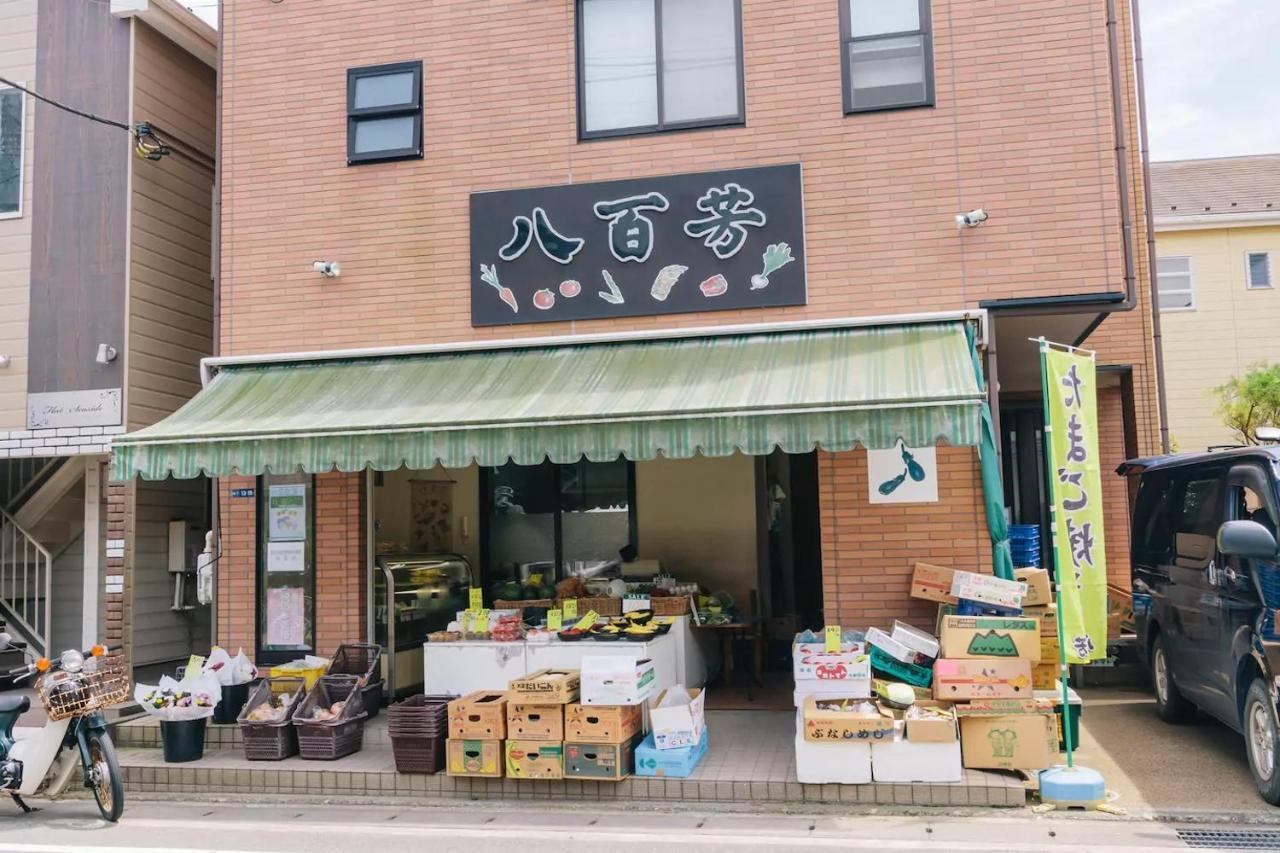 Villa 镰仓市 外观 照片