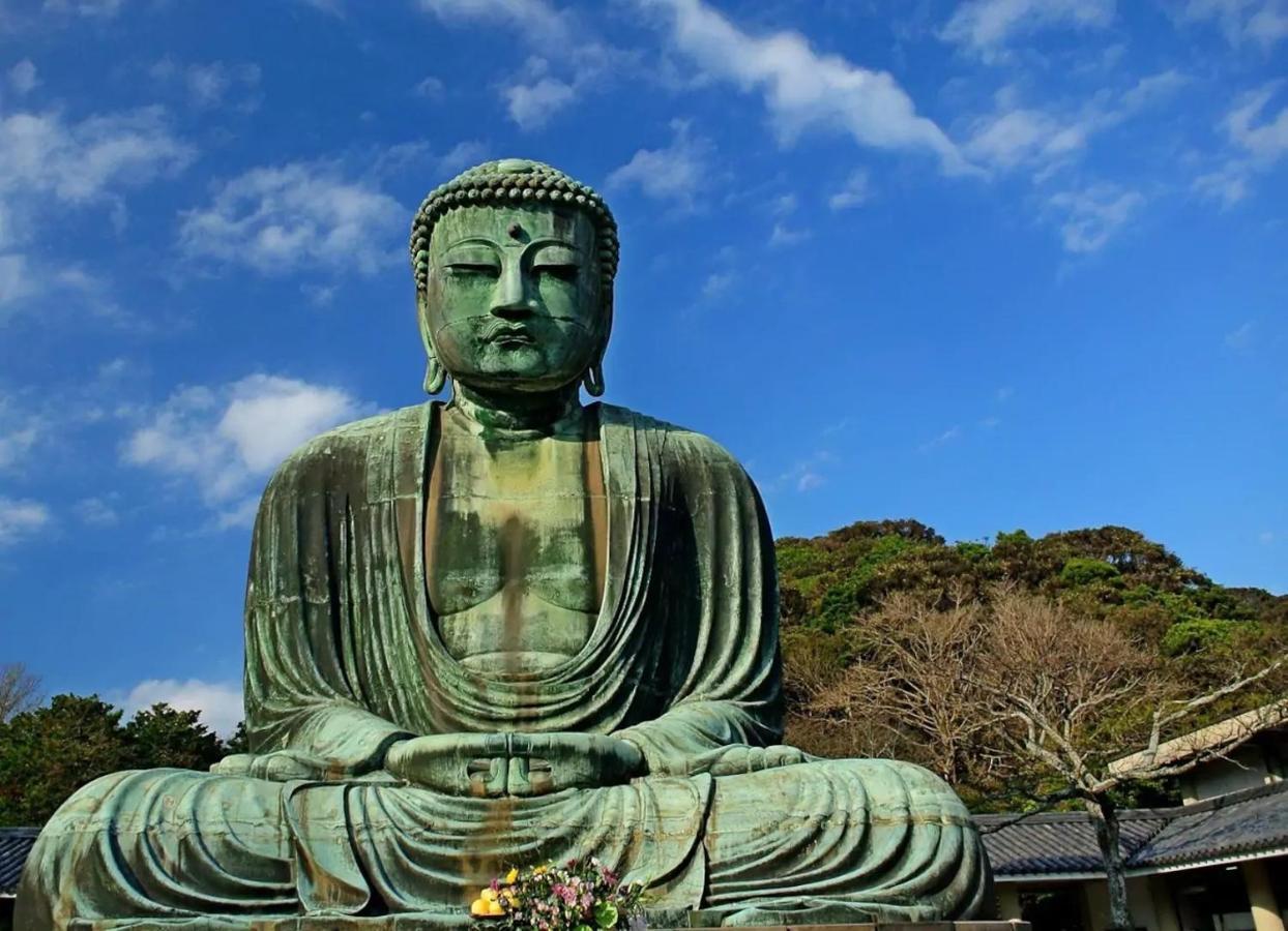 Villa 镰仓市 外观 照片
